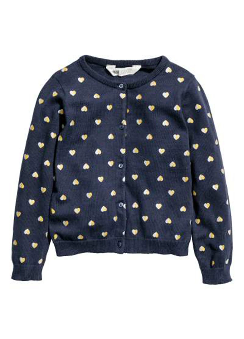 Кофта H&M (99449693)