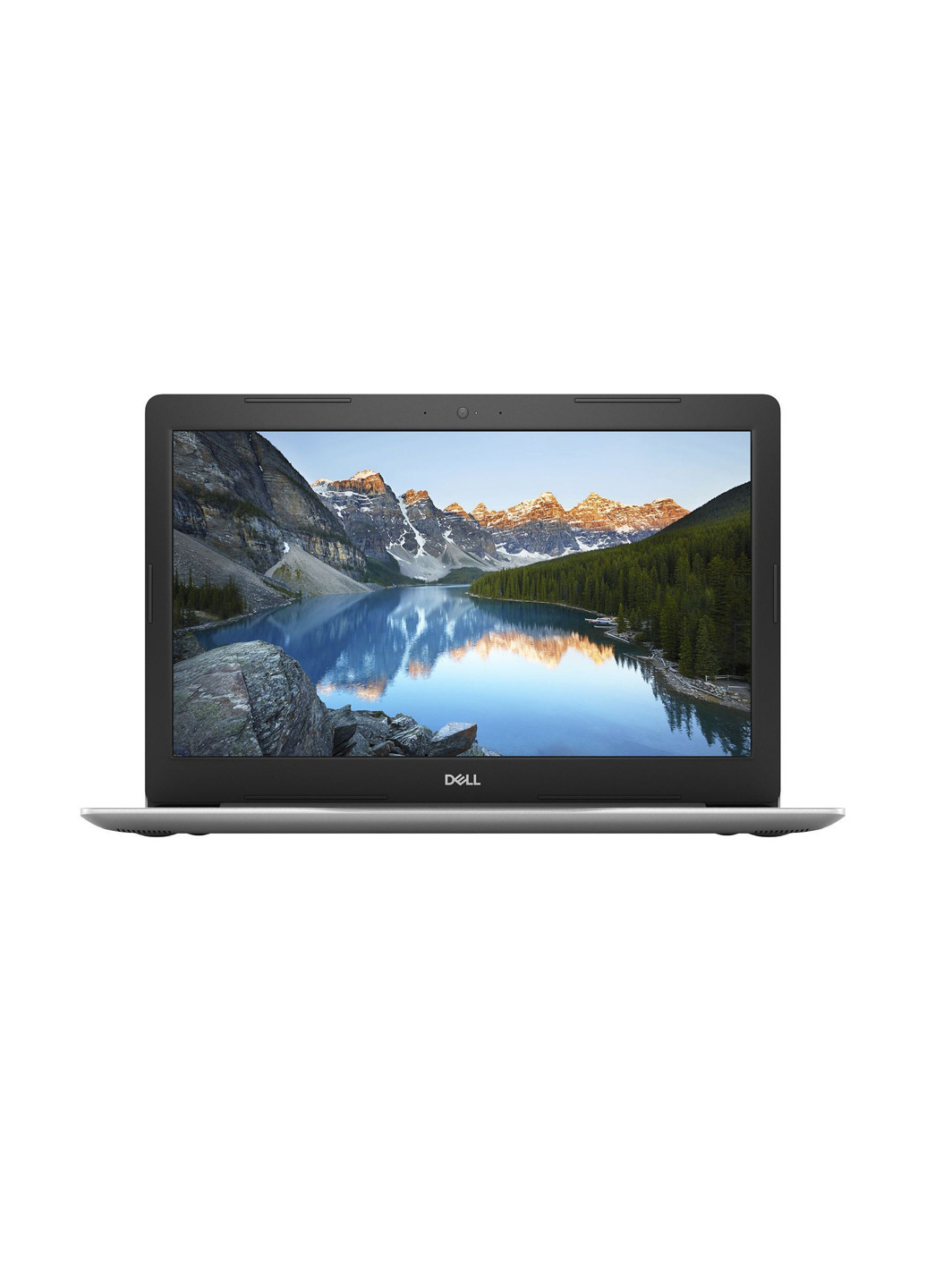 Ноутбук Dell inspiron 15 5570 (55i58s2r5m4-wps) silver (137041869)
