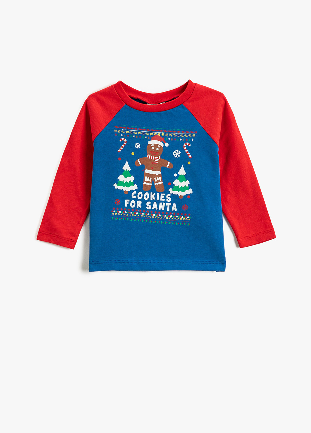 Лонгслів KOTON (264387107)