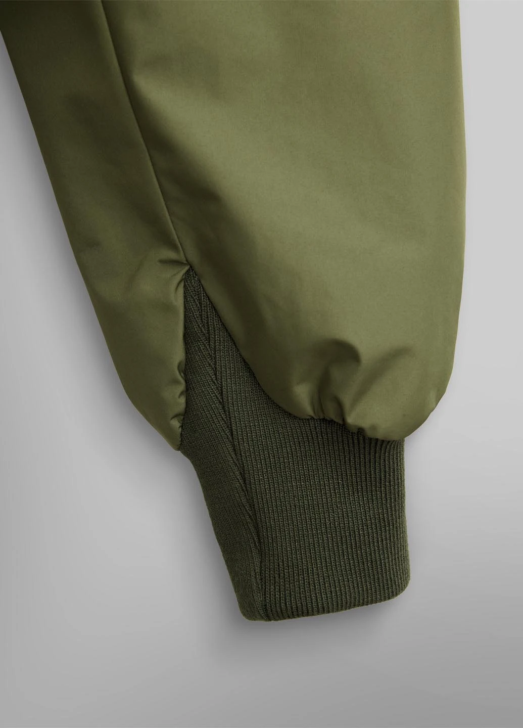 Бомбер Alpha Industries пілот (авіатор) на блискавці (329047707)