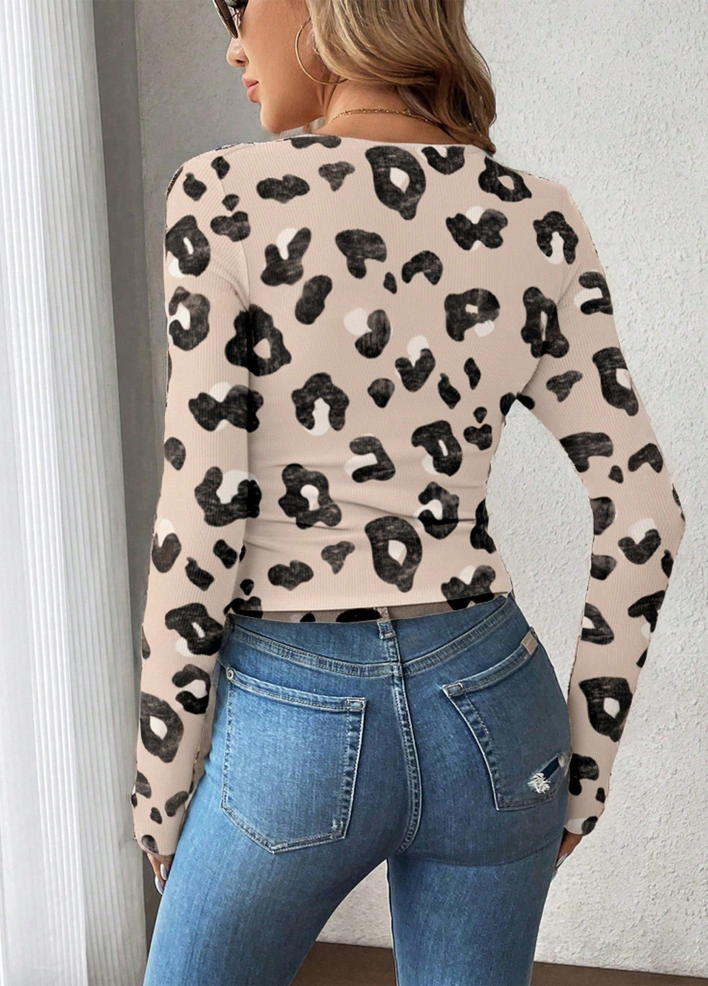 Лонгслів SHEIN (341484460)