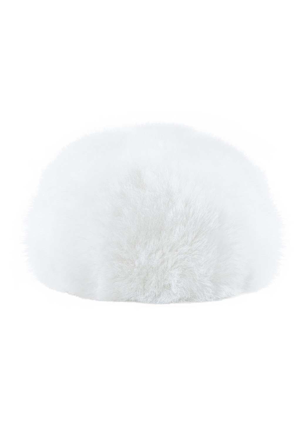 Анальна смарт-пробка Bunny зі знімним пухнастим хвостиком, керування зі смартфона Magic Motion (252586798)