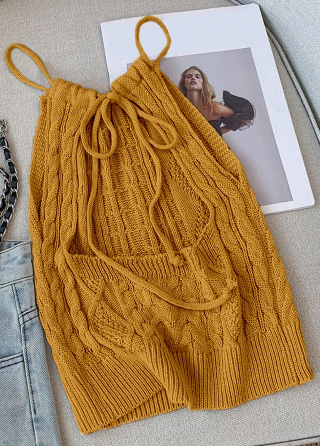 Топ SHEIN (332520171)