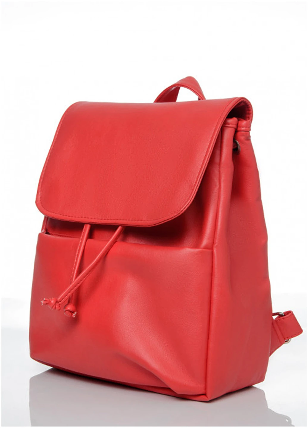 Жіночий рюкзак 34х14х24 см Sambag (210475180)