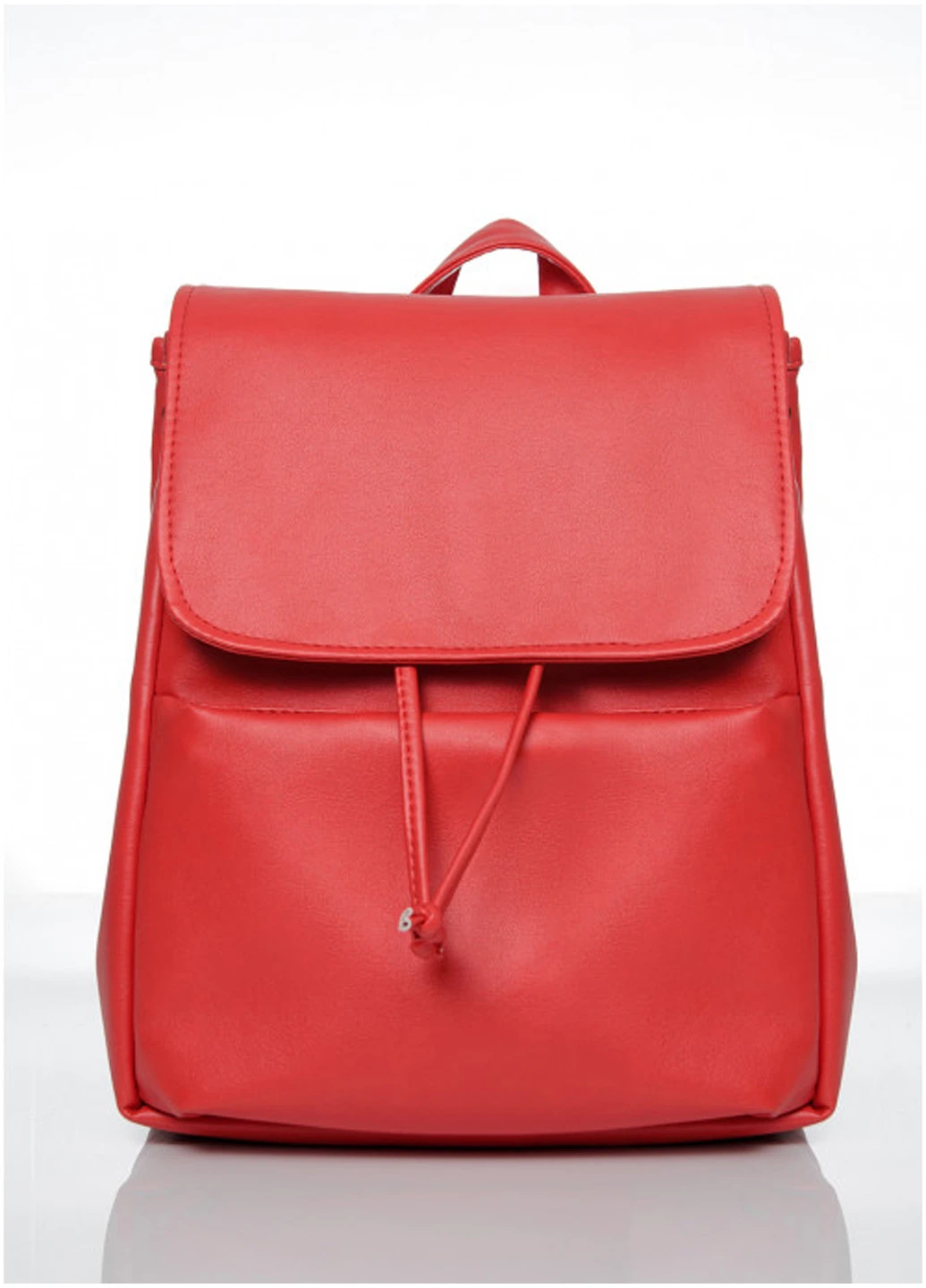 Жіночий рюкзак 34х14х24 см Sambag (210475180)