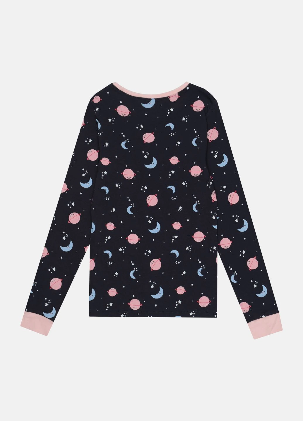 Лонгслів для сну H&M (223590972)