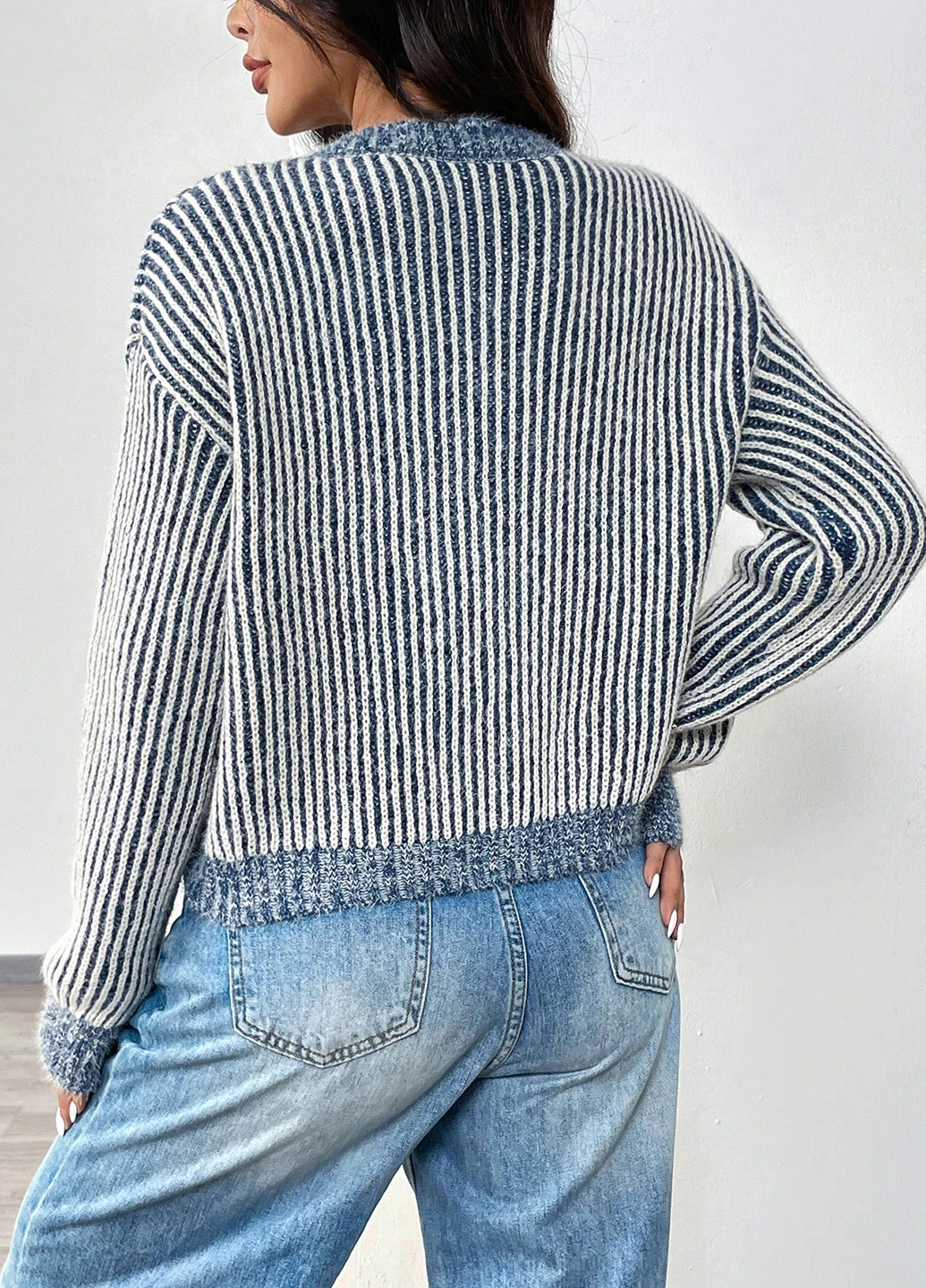 Кофта SHEIN (367435838)