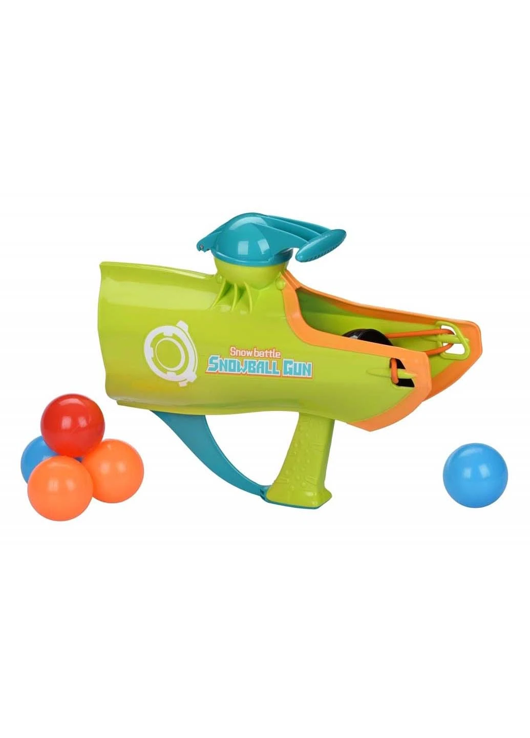 Бластер Same Toy (223110420)