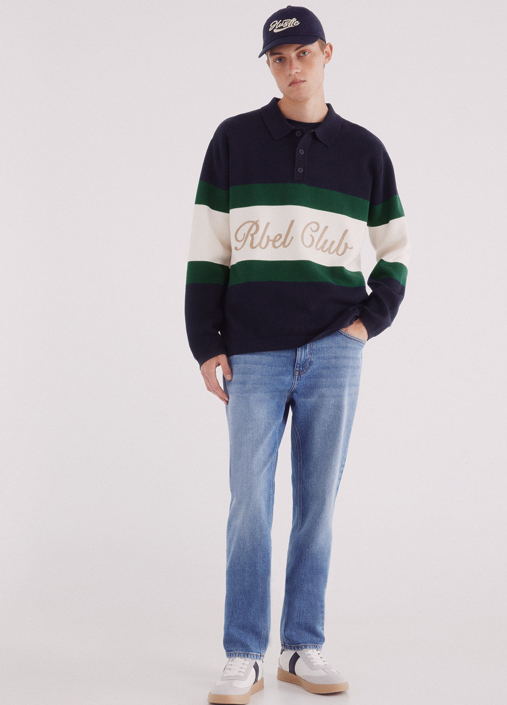 Джинси Springfield (363134069)