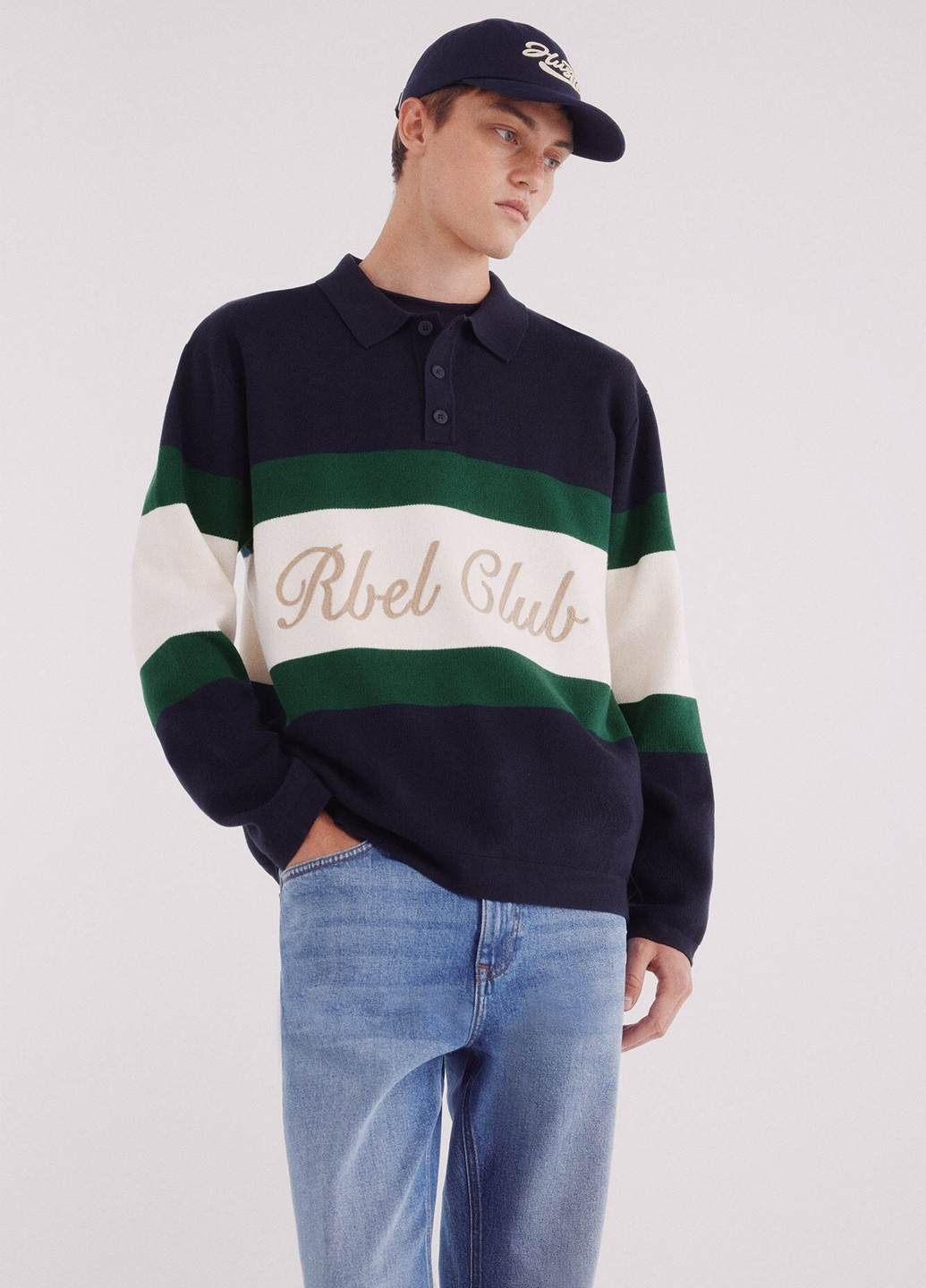 Джинси Springfield (363134069)