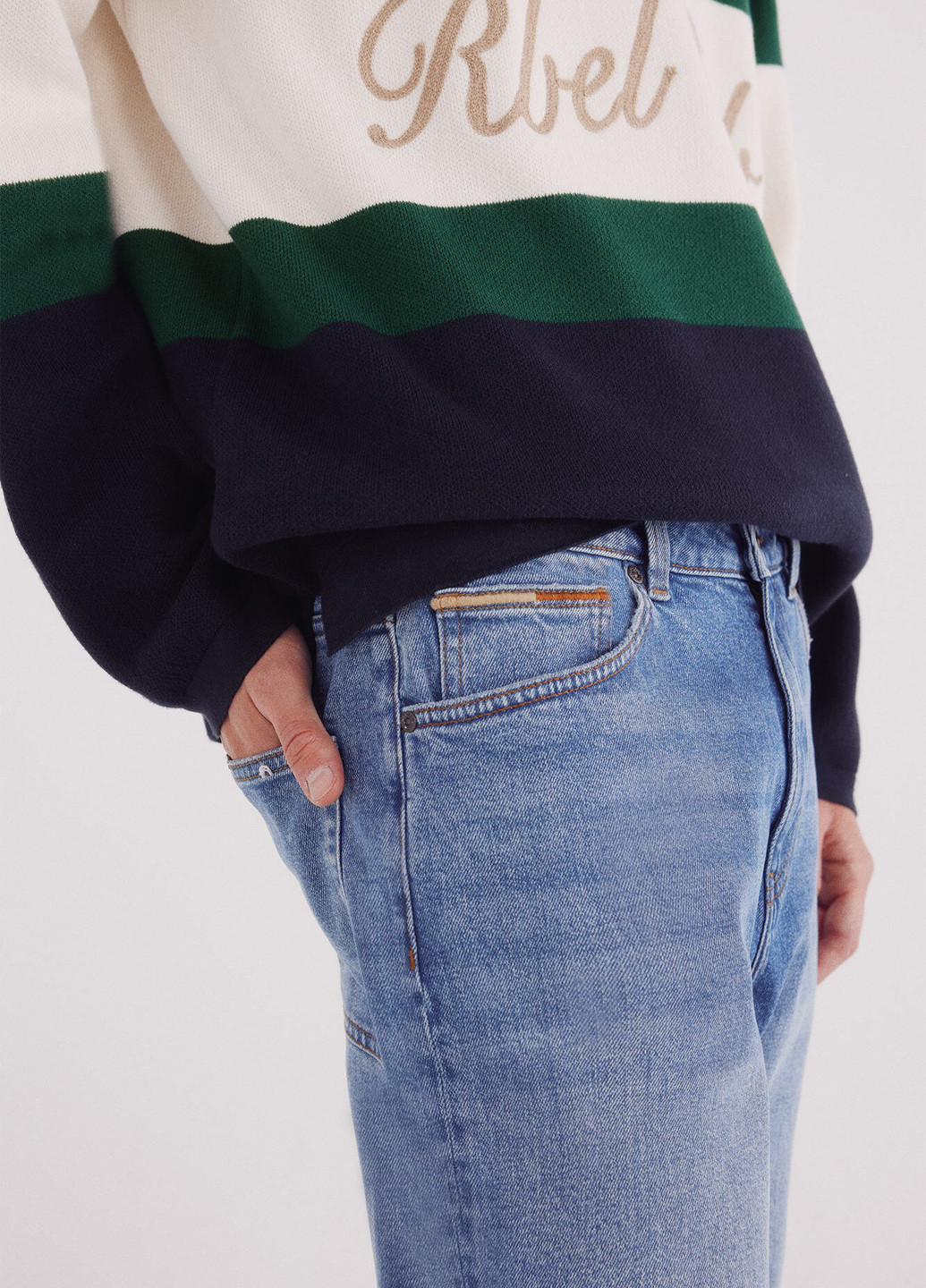 Джинси Springfield (363134069)