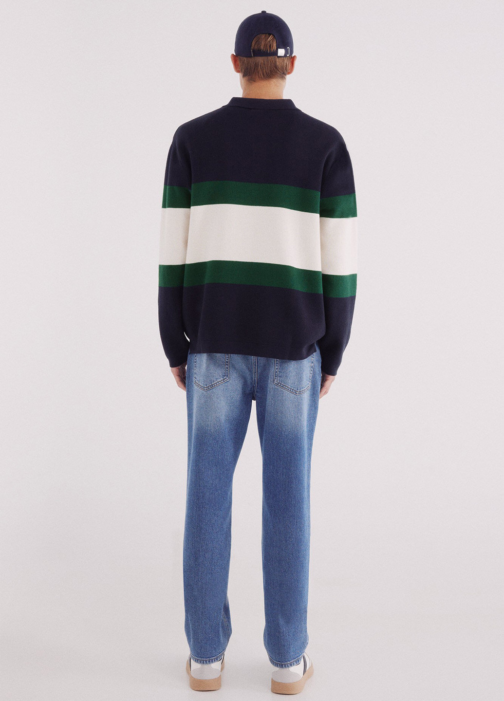 Джинси Springfield (363134069)