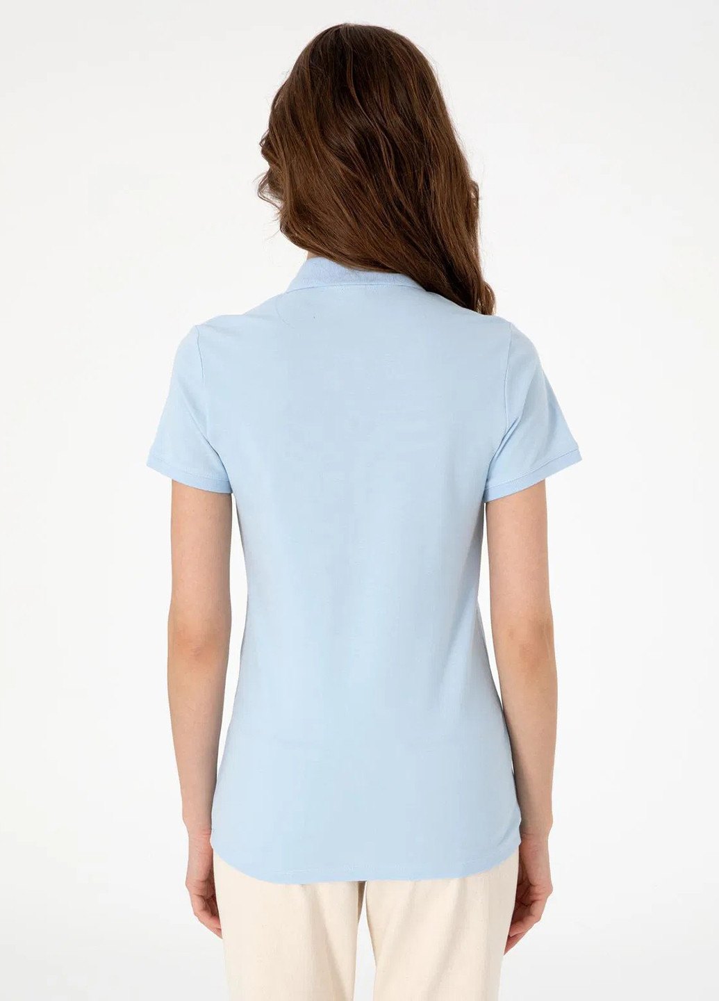 Поло Pierre Cardin (331178467)