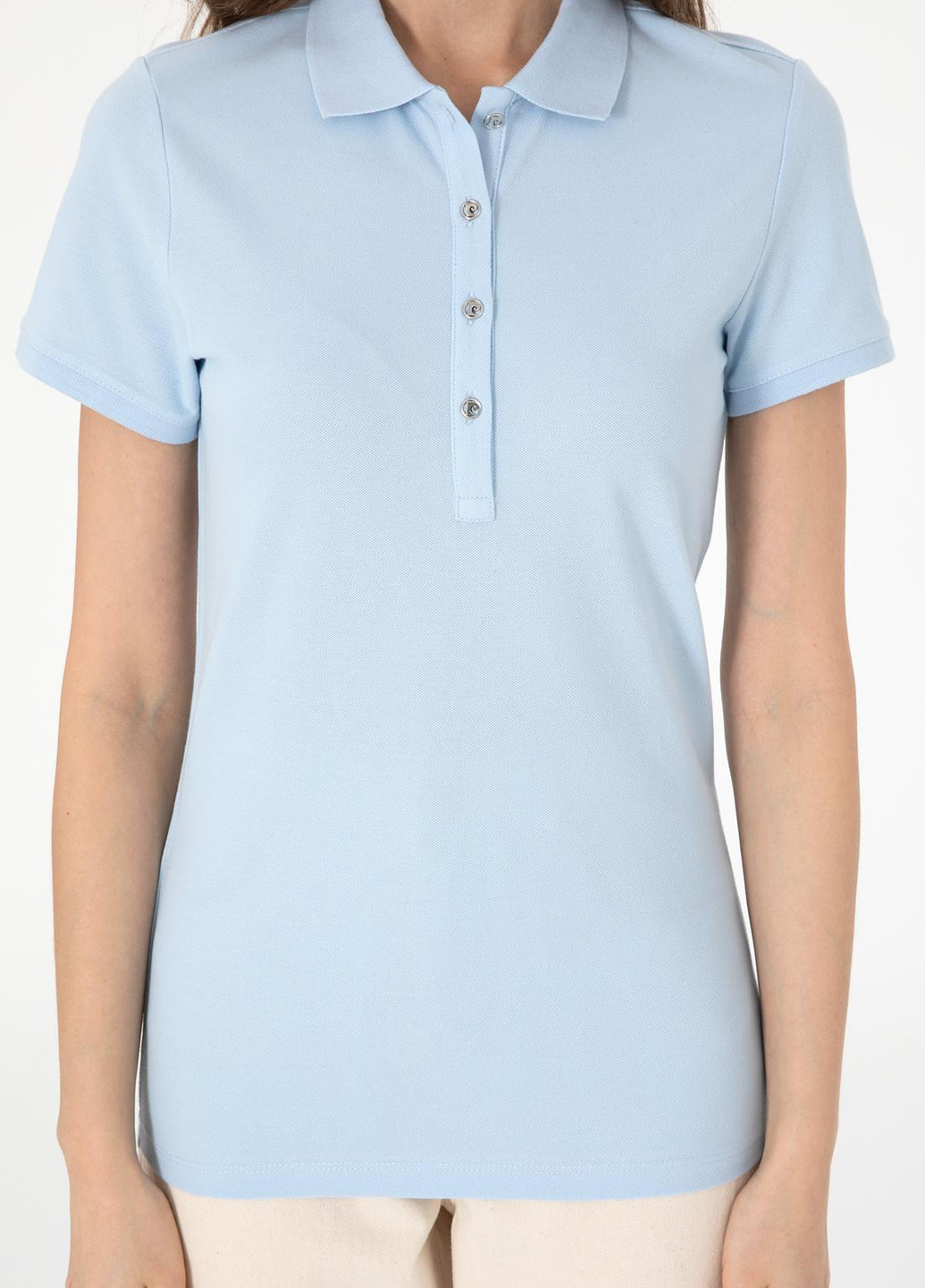 Поло Pierre Cardin (331178467)