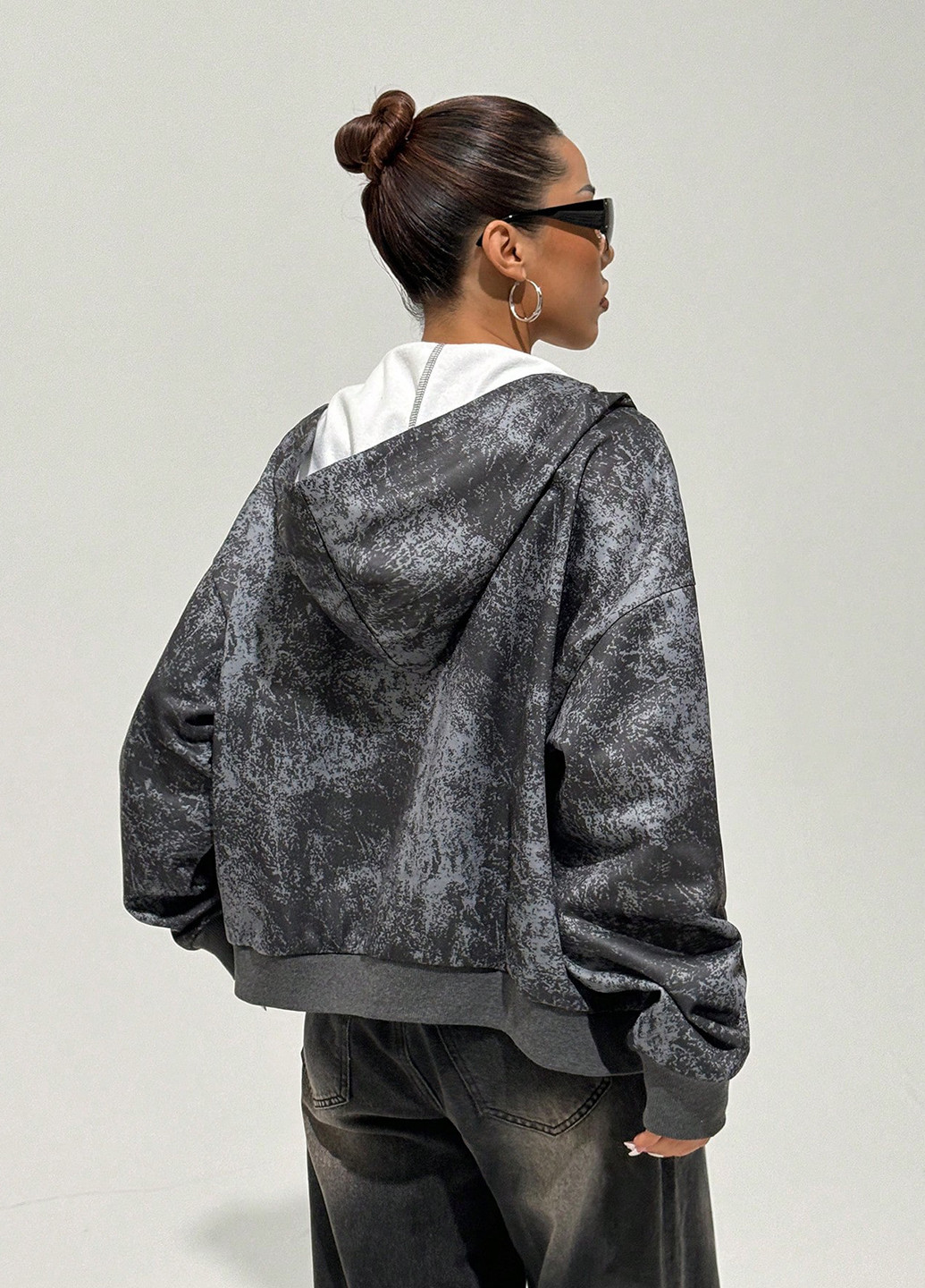 Толстовка SHEIN (334151555)