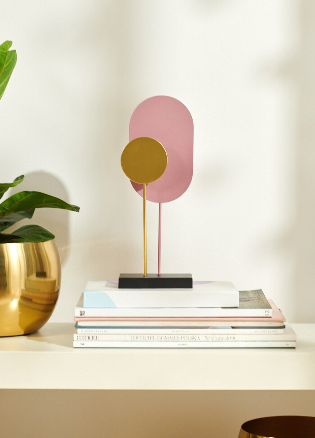 Прикраса, 9,5х6х27 см Sinsay (353307913)