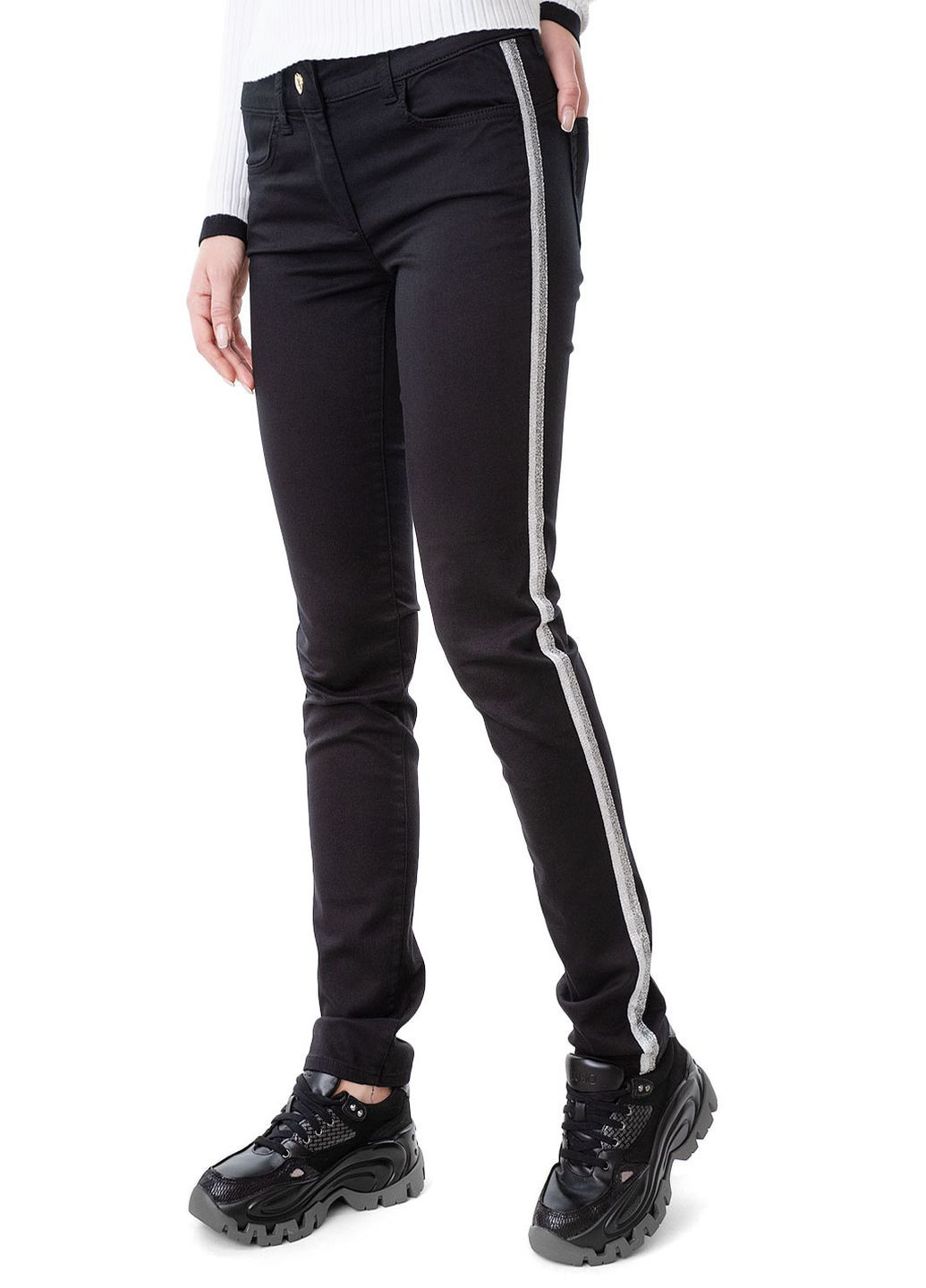 Джинсы Liu Jo - (202543923)