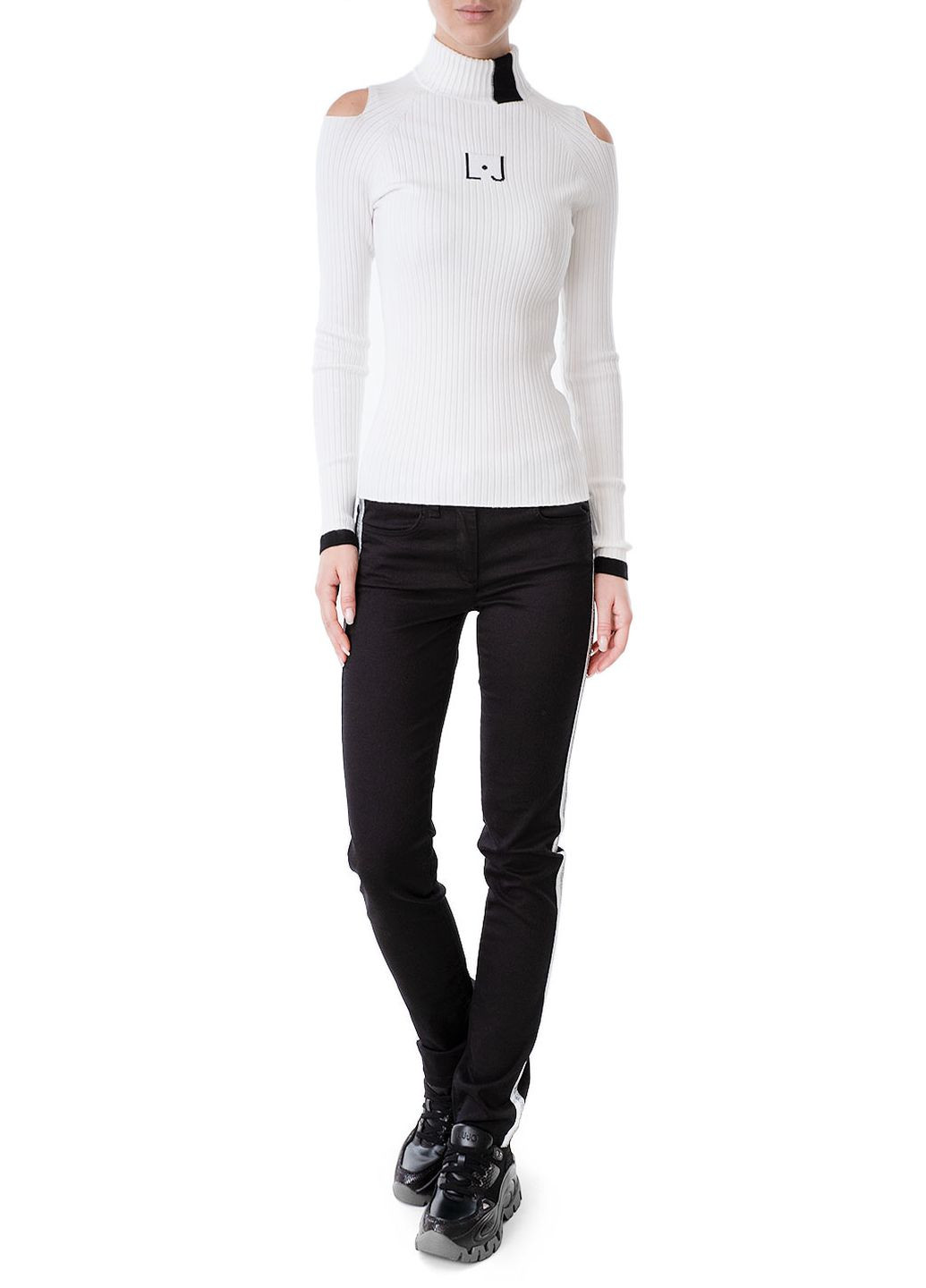 Джинсы Liu Jo - (202543923)