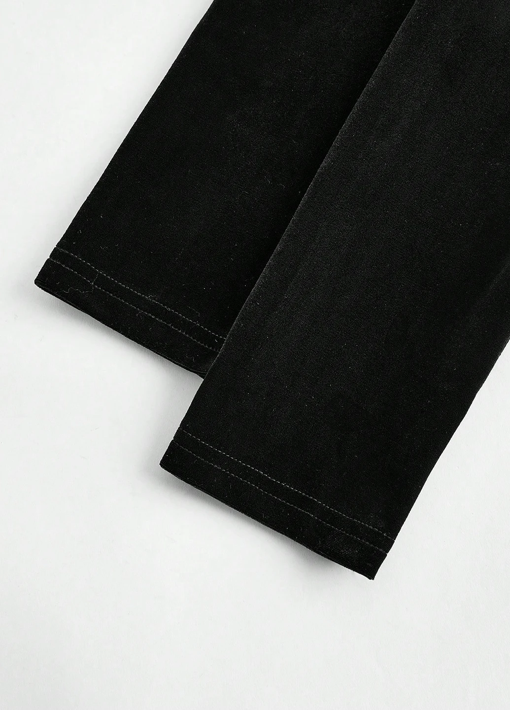 Чёрная блуза SHEIN