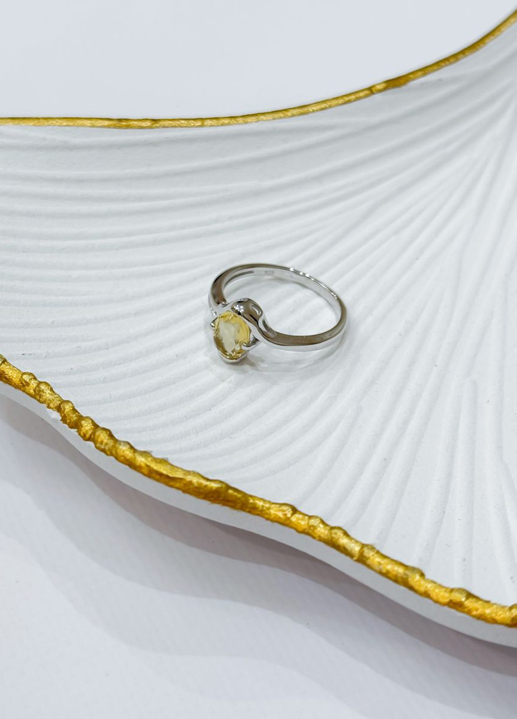 Каблучка Silver Flame (307258585)