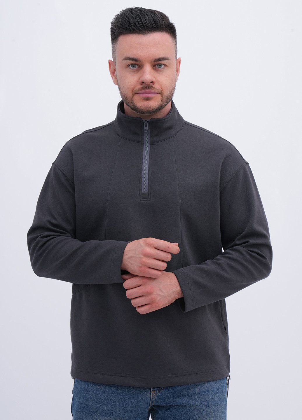 Толстовка Trend Collection (356776018)