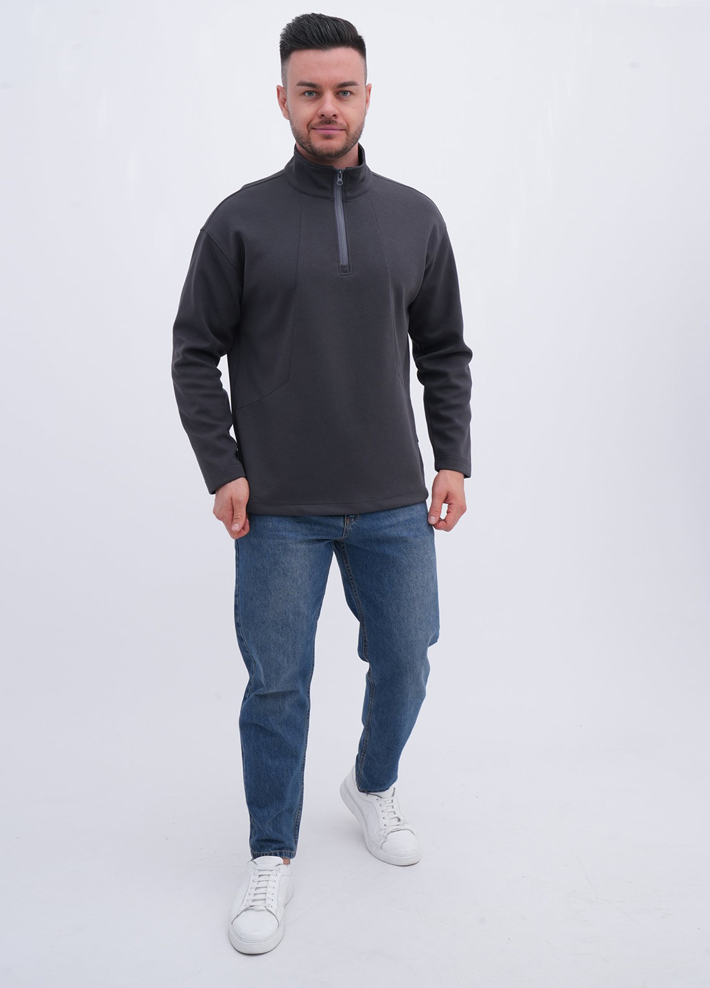 Толстовка Trend Collection (356776018)