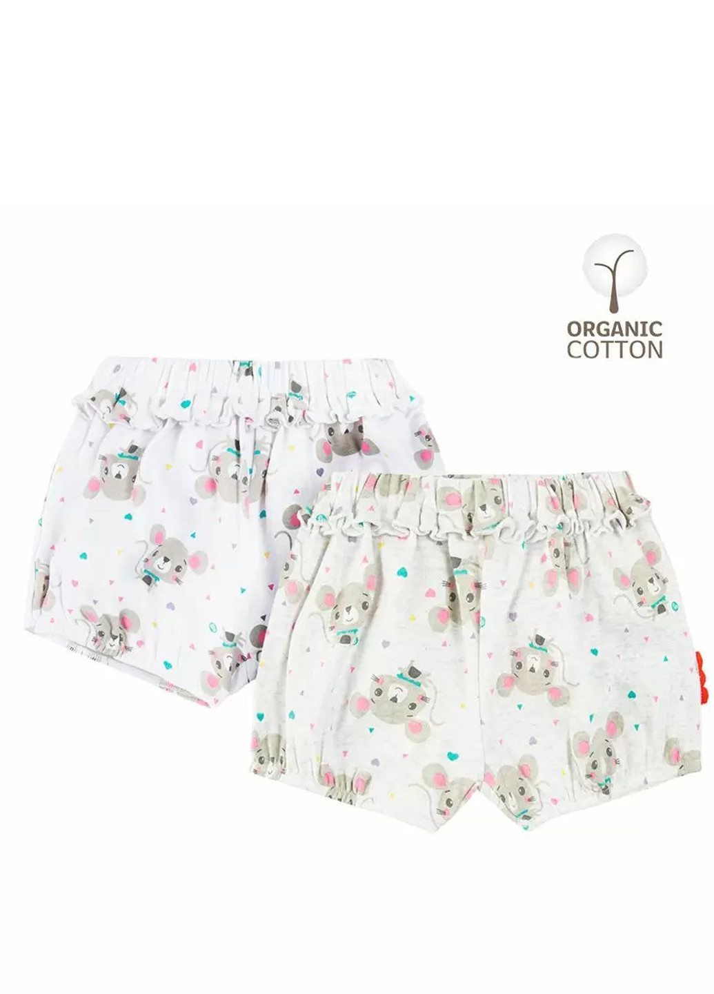 Шорти (2 шт.) Cool Club (317653430)