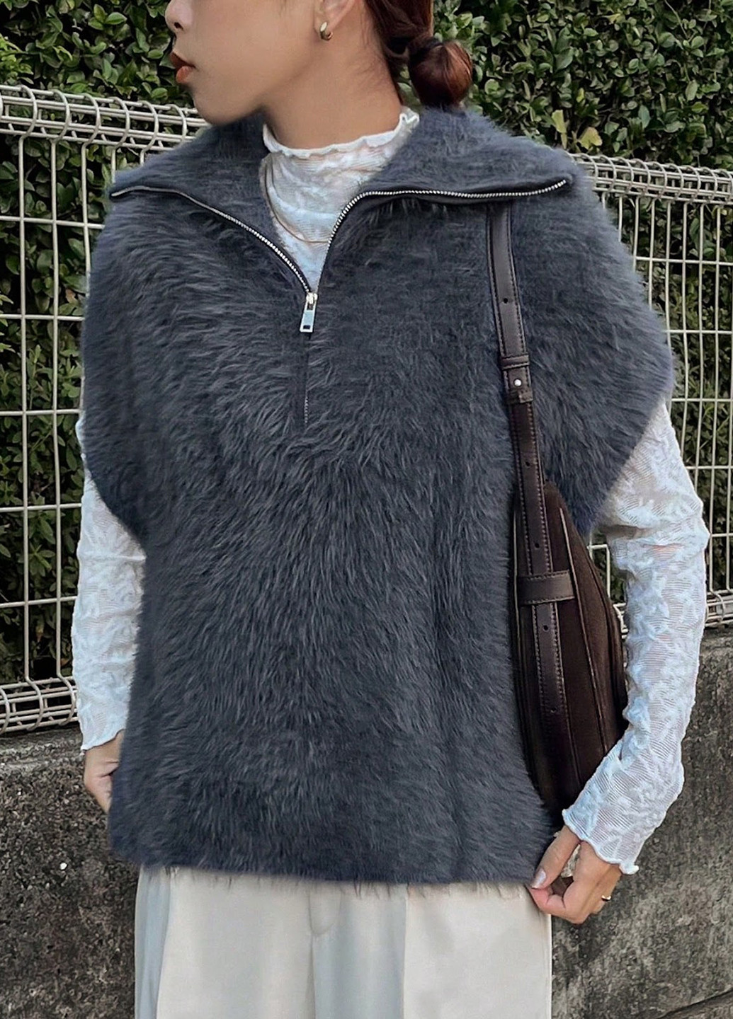 Жилет SHEIN (322848798)