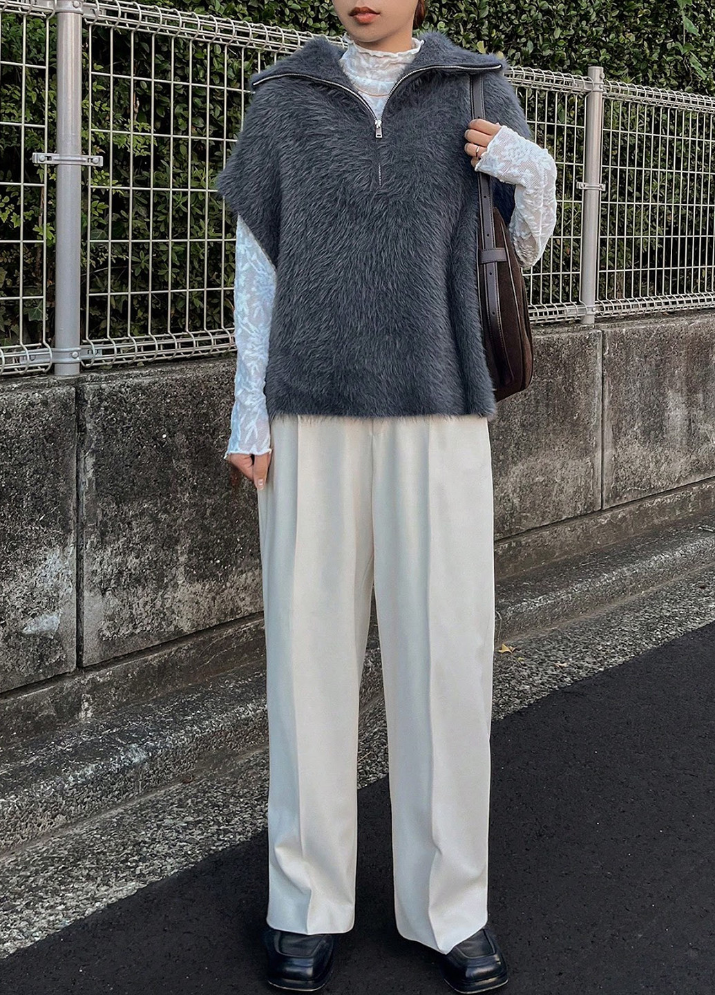 Жилет SHEIN (322848798)