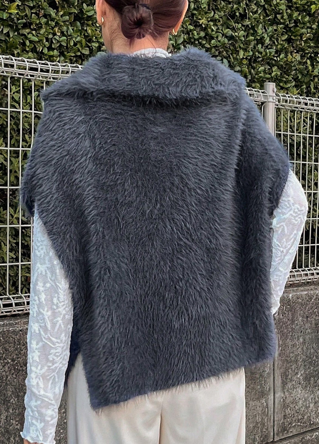 Жилет SHEIN (322848798)