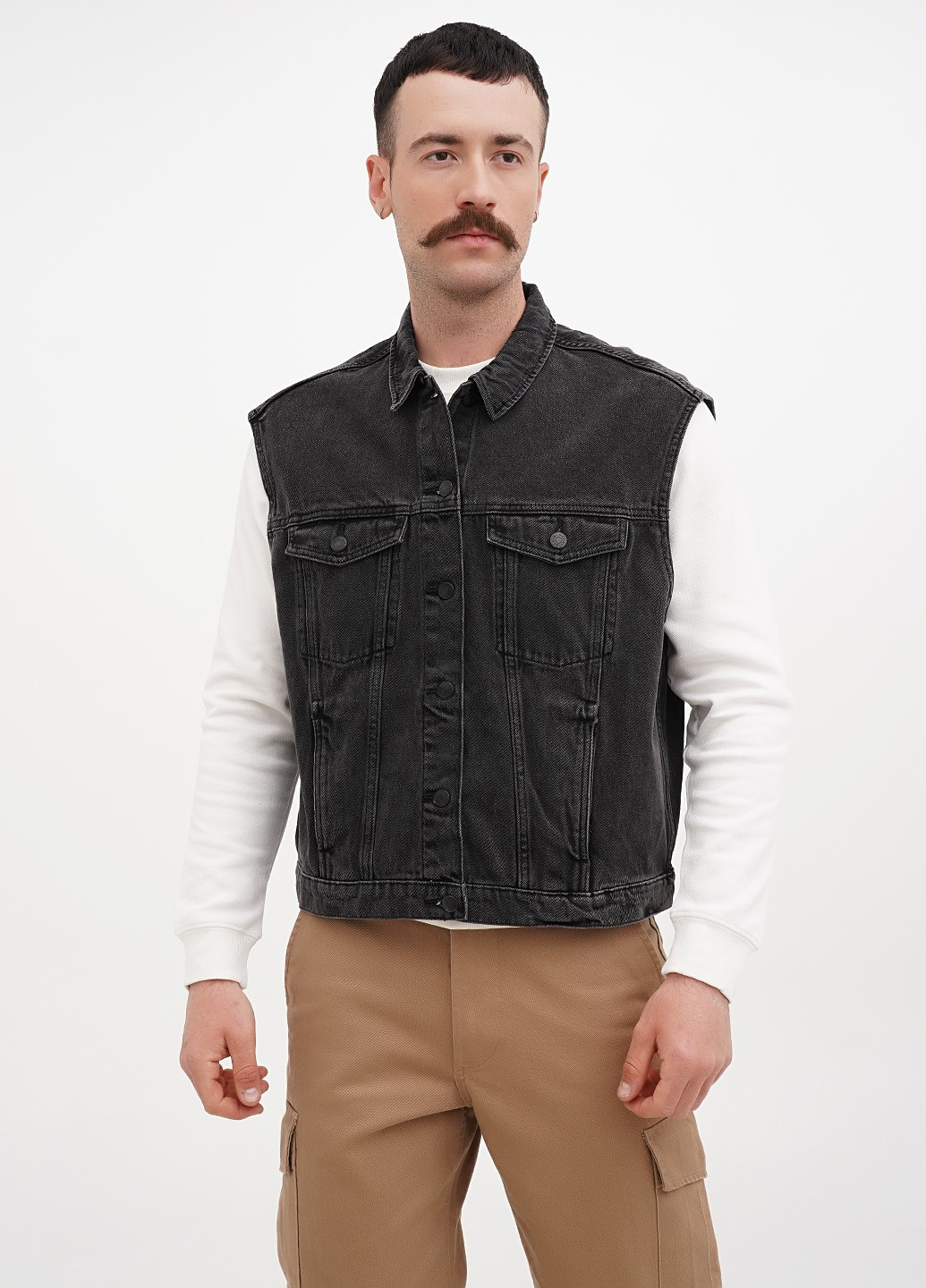 Жилет H&M (365717066)