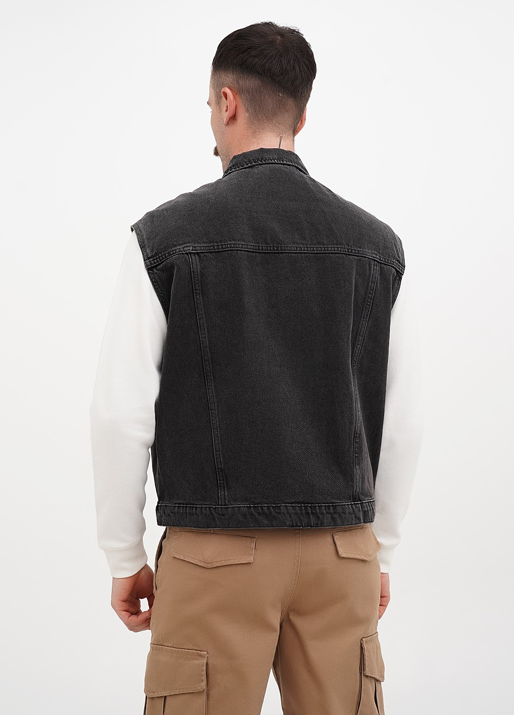 Жилет H&M (365717066)