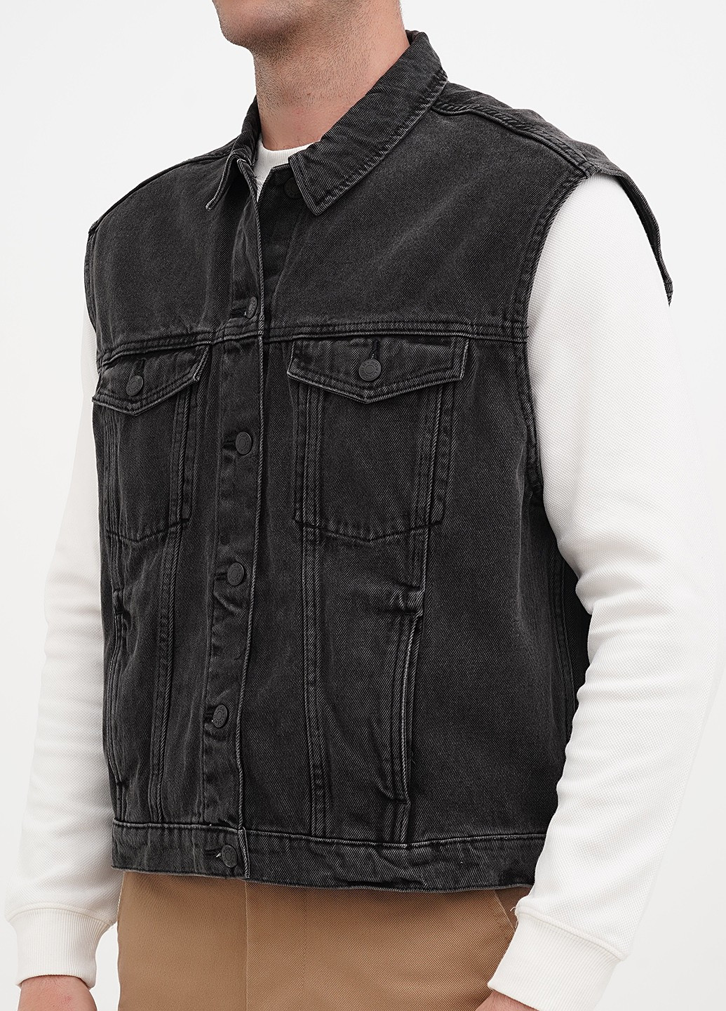 Жилет H&M (365717066)