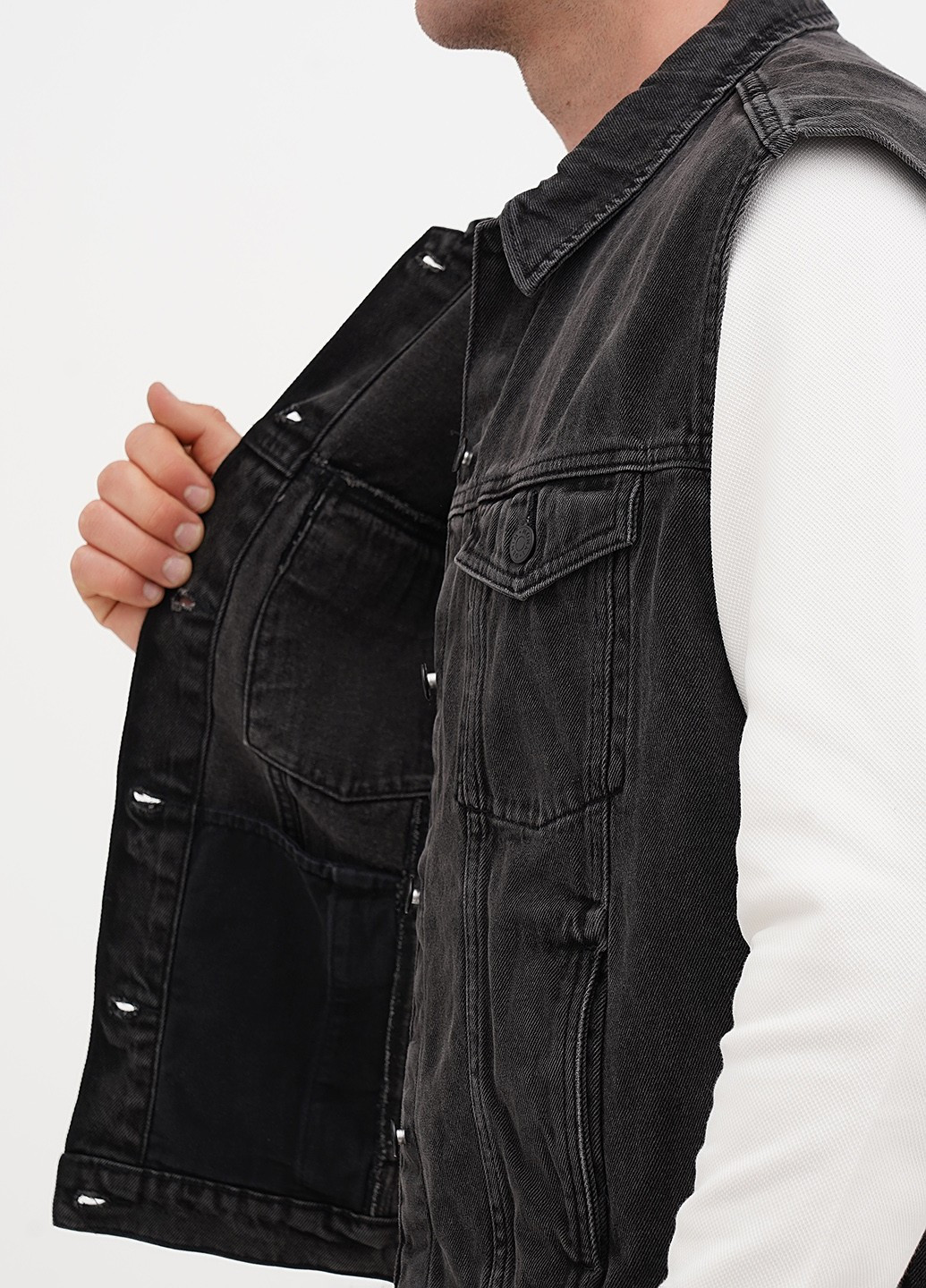 Жилет H&M (365717066)