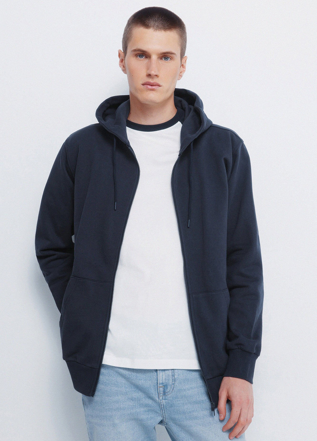 Толстовка Springfield (367104006)