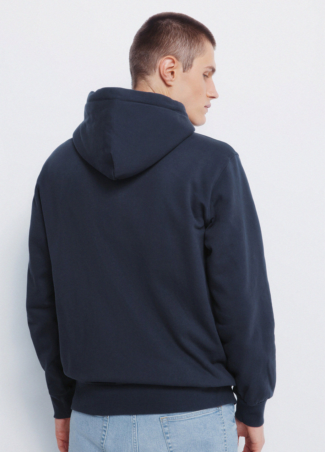 Толстовка Springfield (367104006)