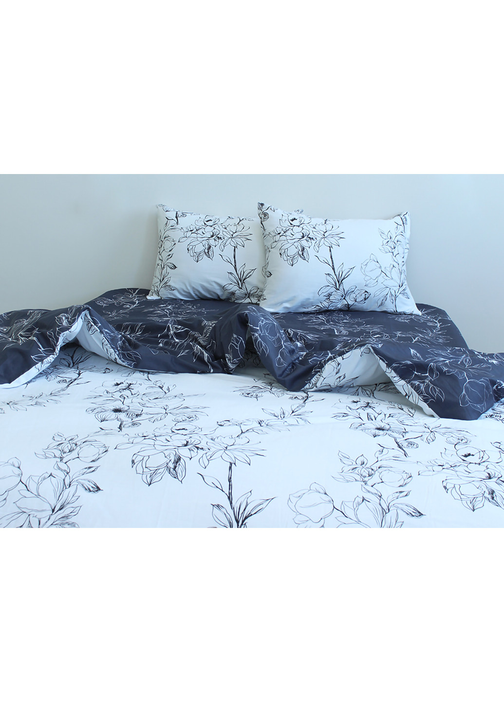 Постільна білизна з компаньйоном Полуторний Tag (254793700)