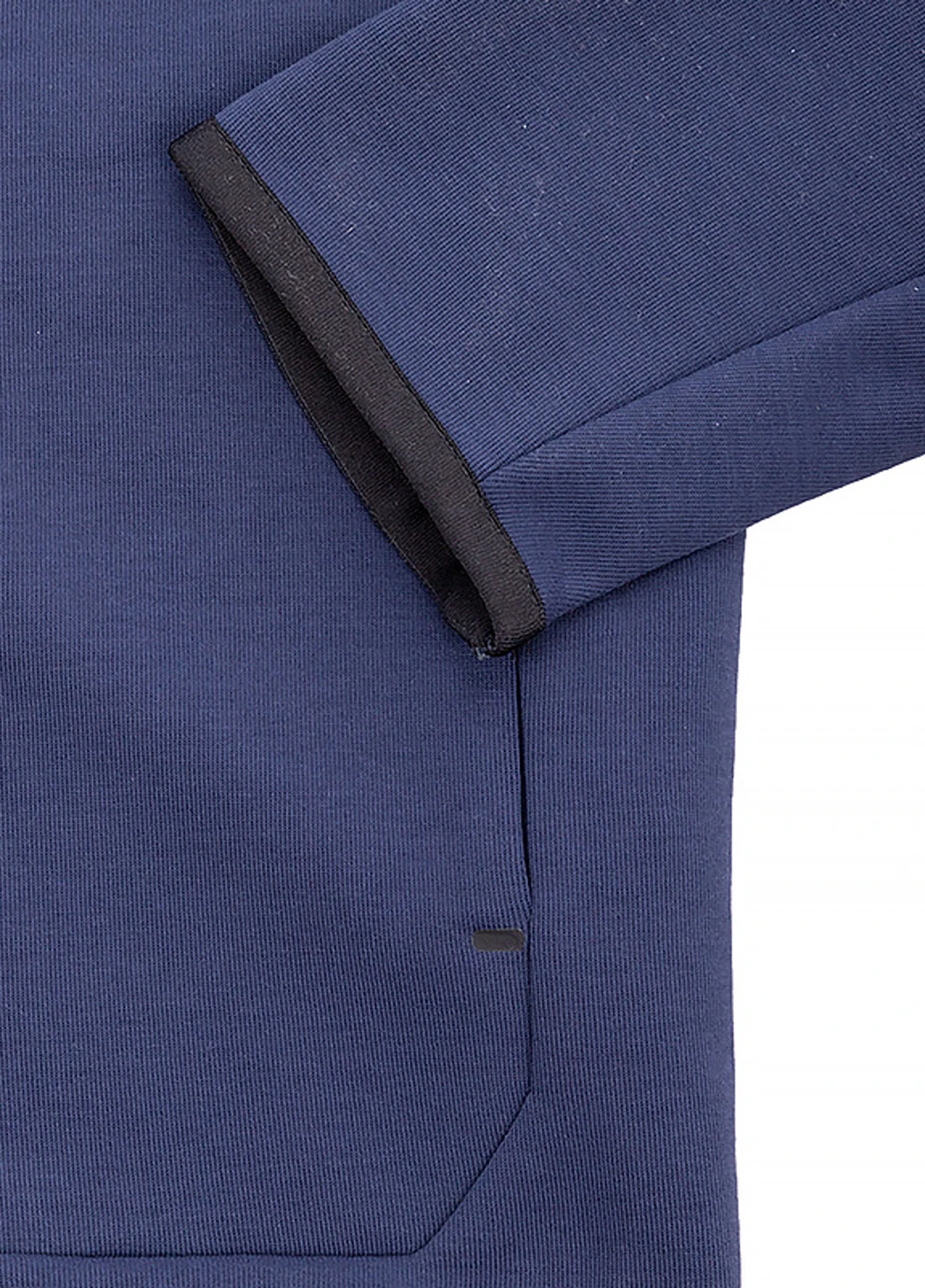 Толстовка B NSW TCH FLC FZ Nike (368526857)