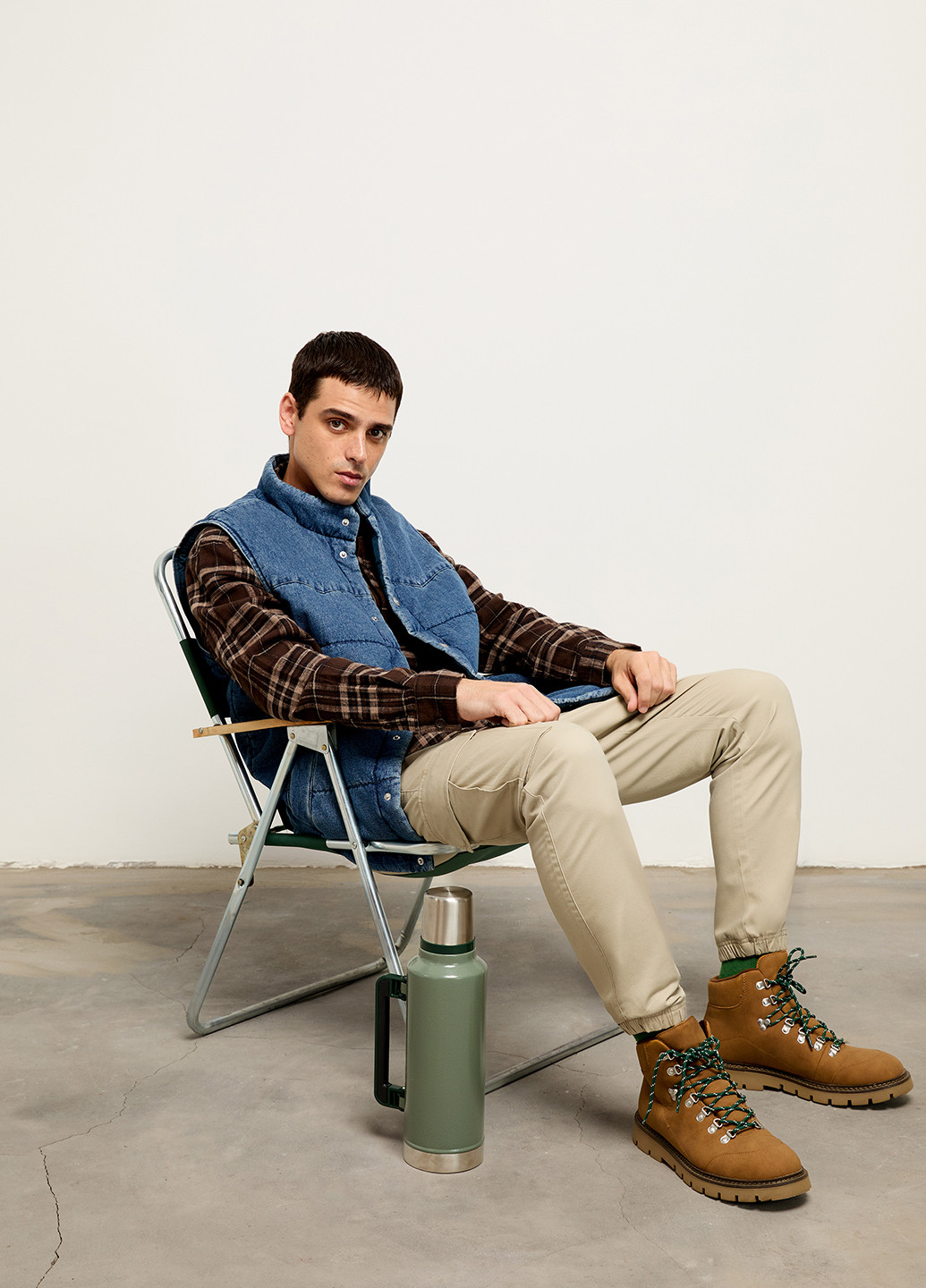 Жилет Colin's (368132988)