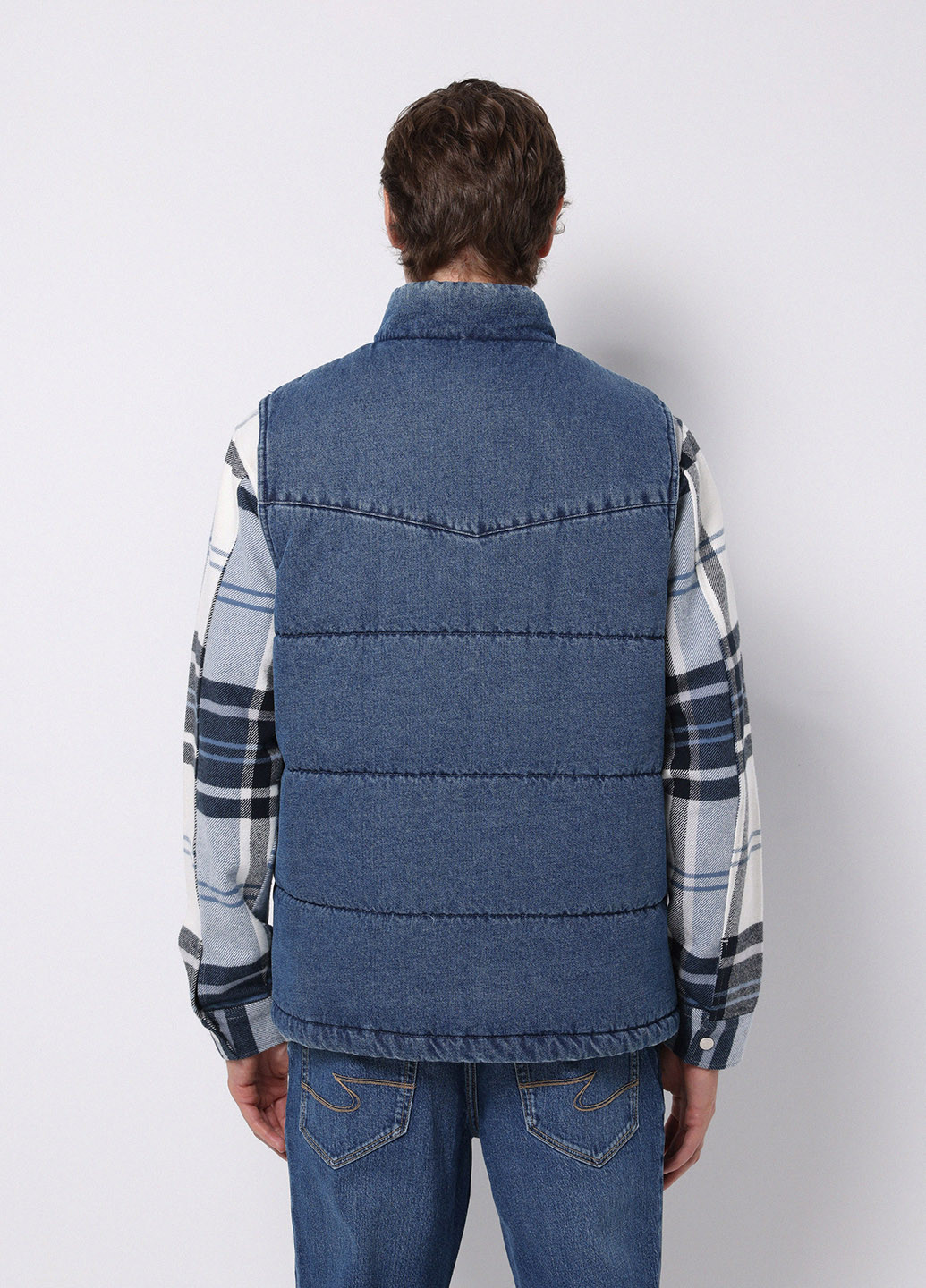 Жилет Colin's (368132988)