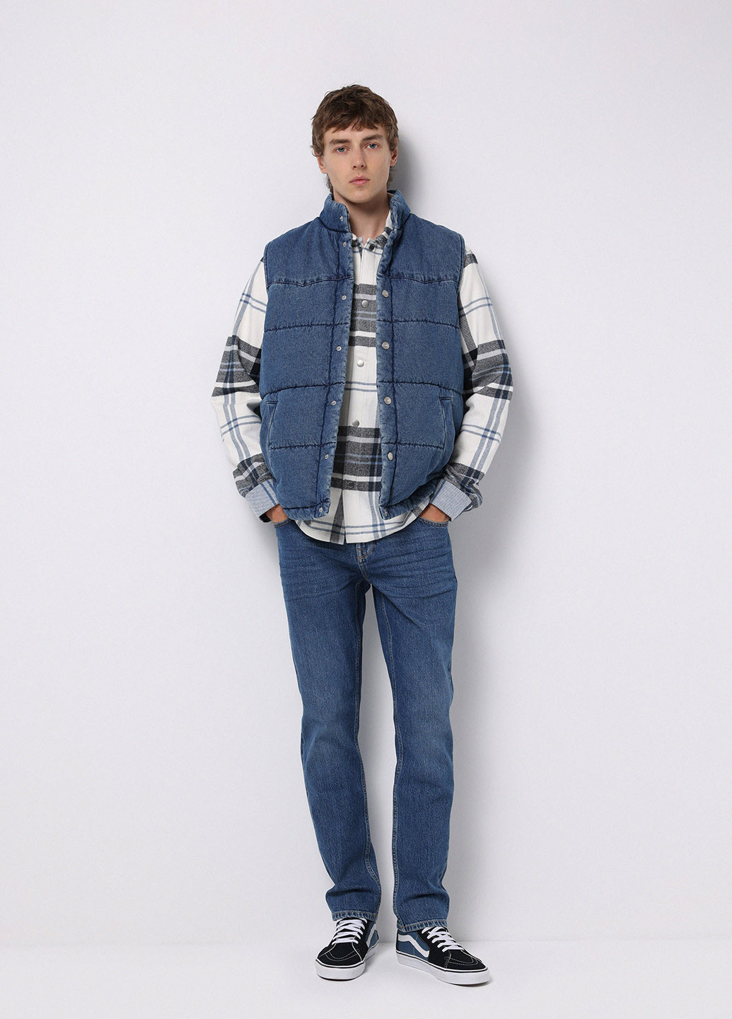 Жилет Colin's (368132988)