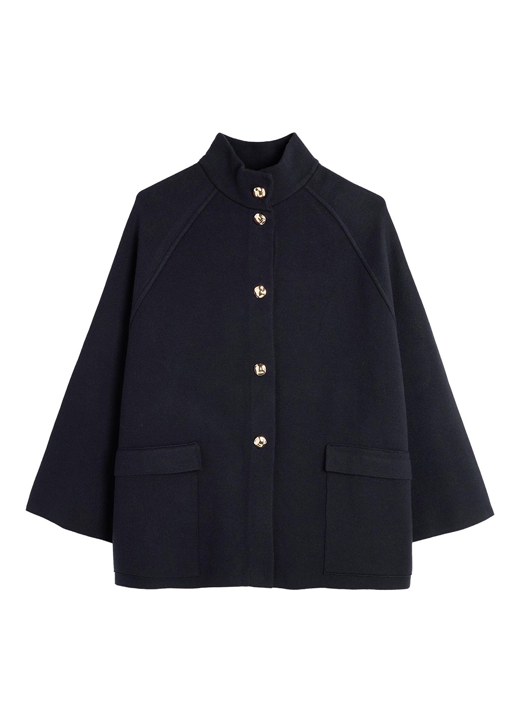 Пончо Parfois (331308779)