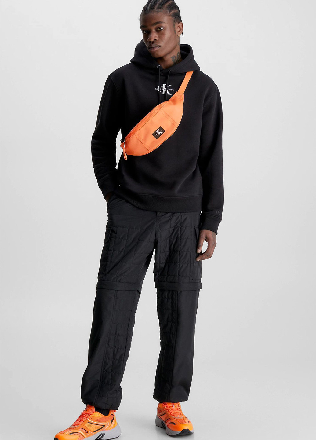 Сумка Calvin Klein Jeans (327835890)