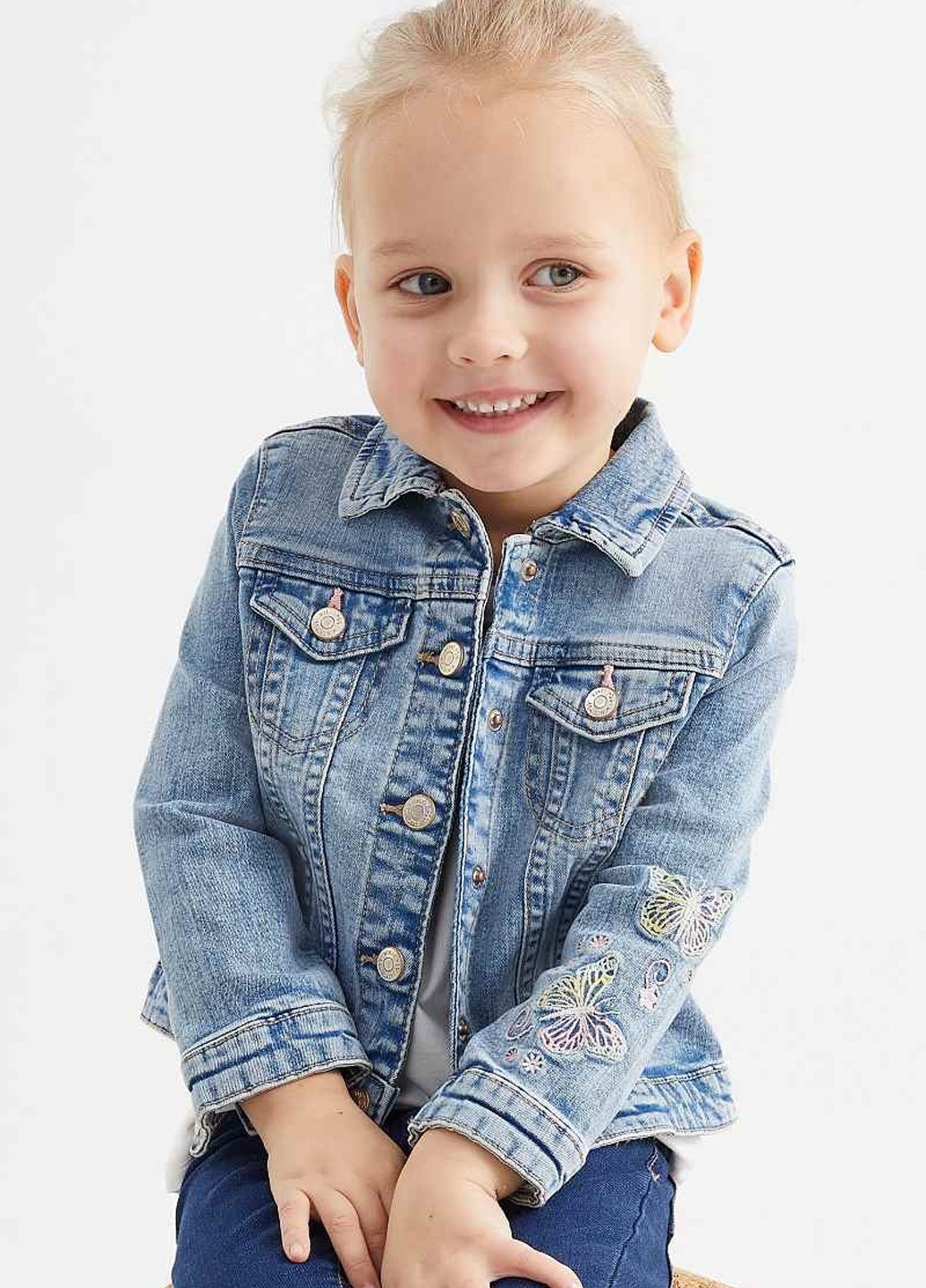 Куртка-сорочка C&A (335386606)