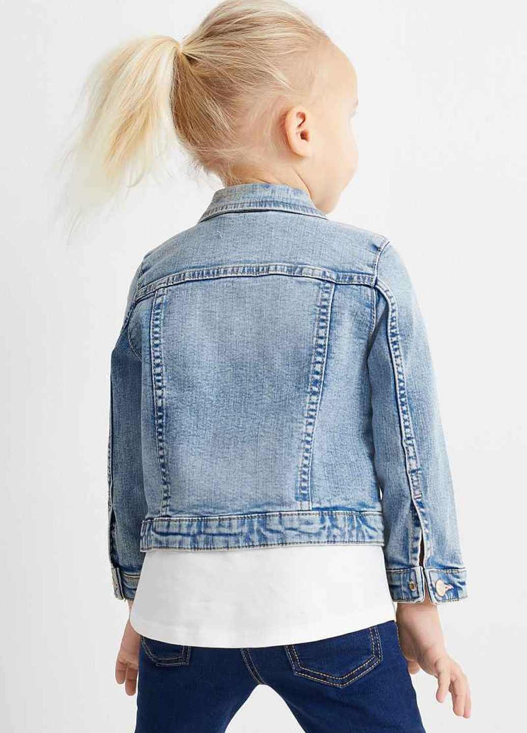 Куртка-сорочка C&A (335386606)