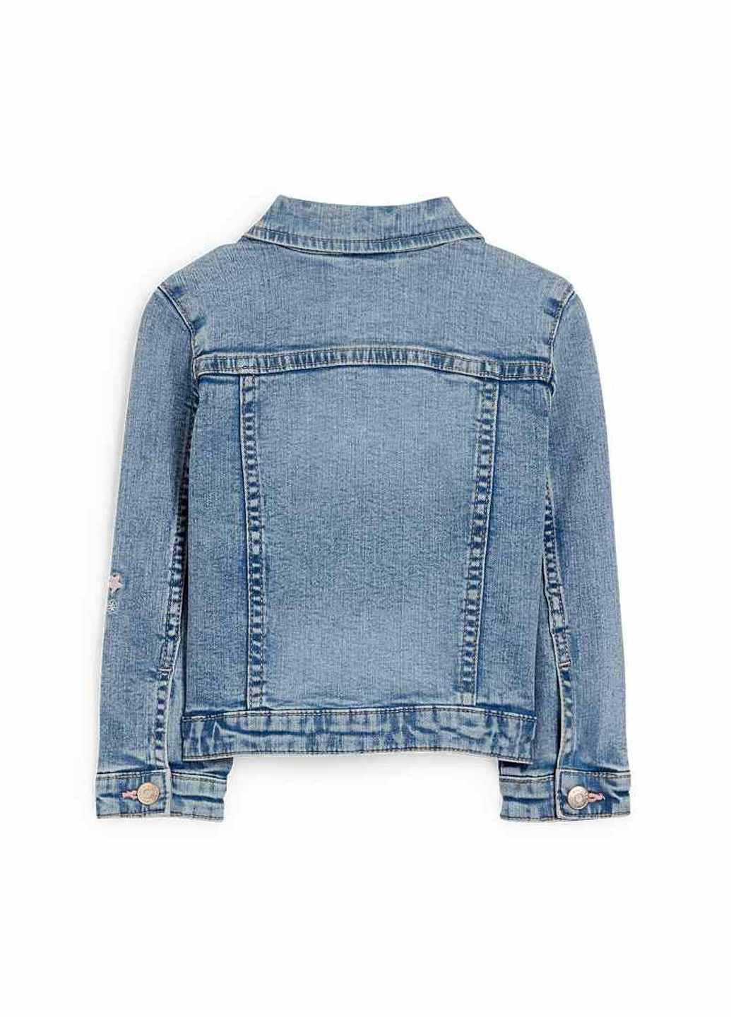 Куртка-сорочка C&A (335386606)