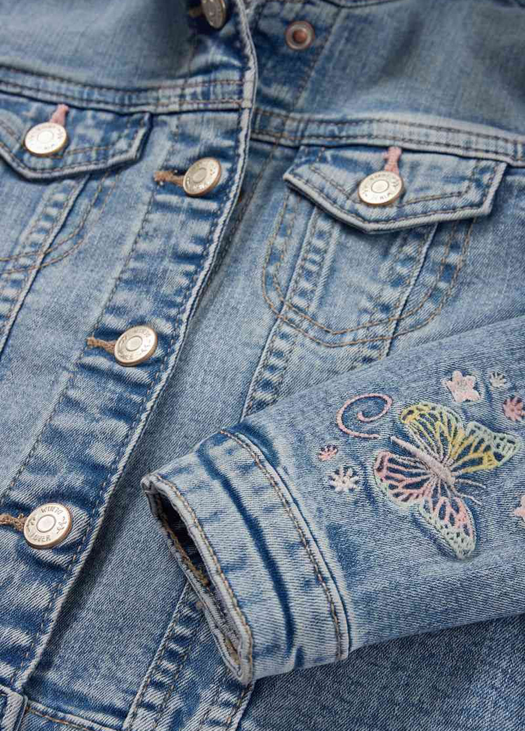 Куртка-сорочка C&A (335386606)