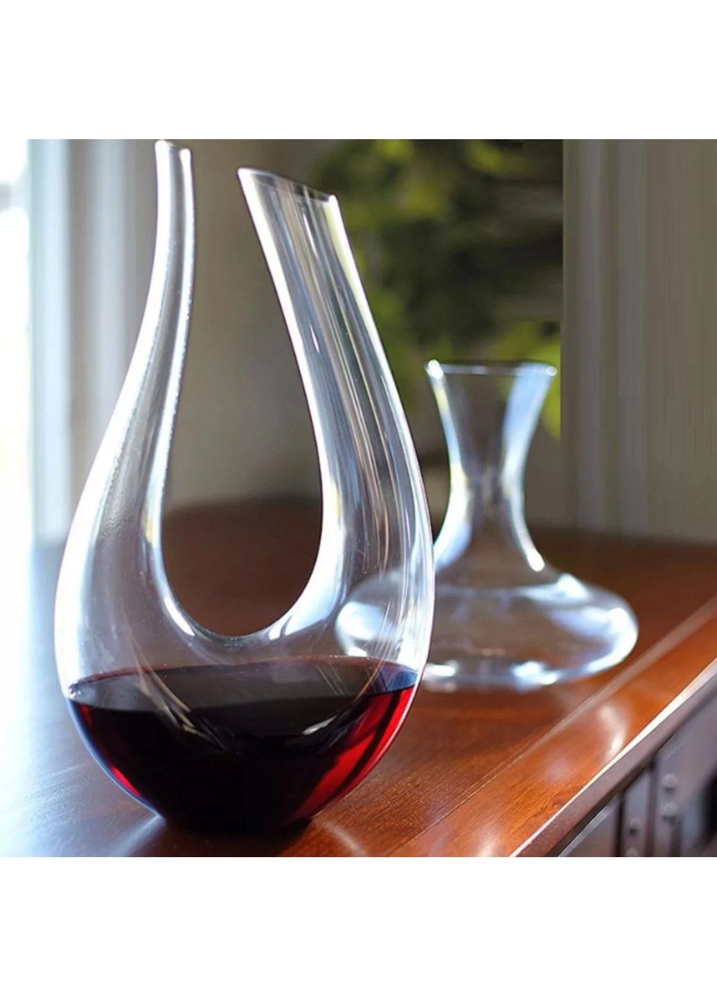 Декантер Amadeo Restaurant 1,5 л Riedel (255190871)