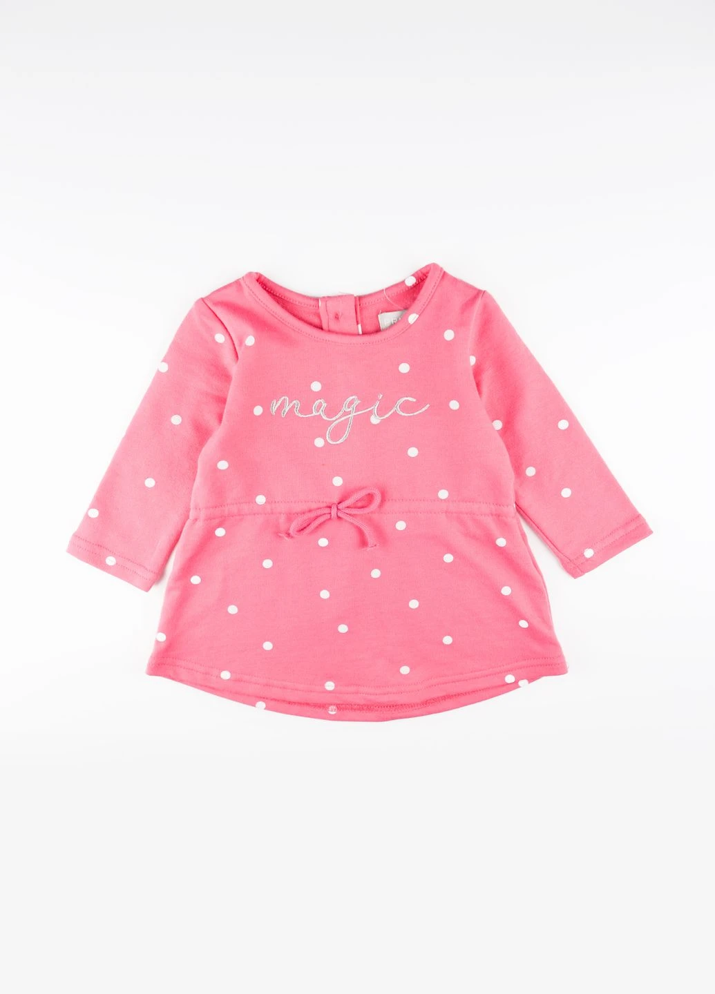 Розовое платье Primark (236587989)