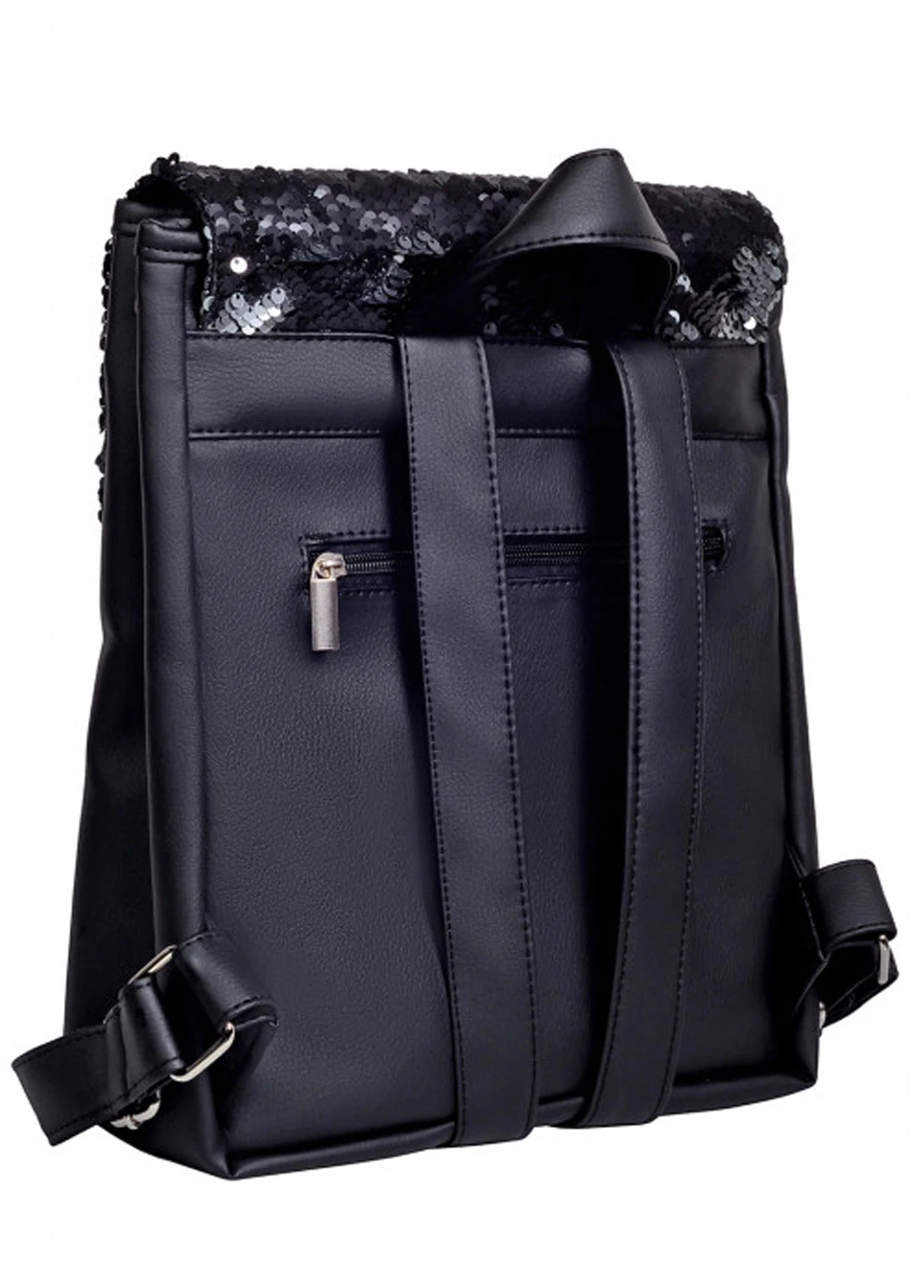 Жіночий рюкзак 34х14х24 см Sambag (210478363)